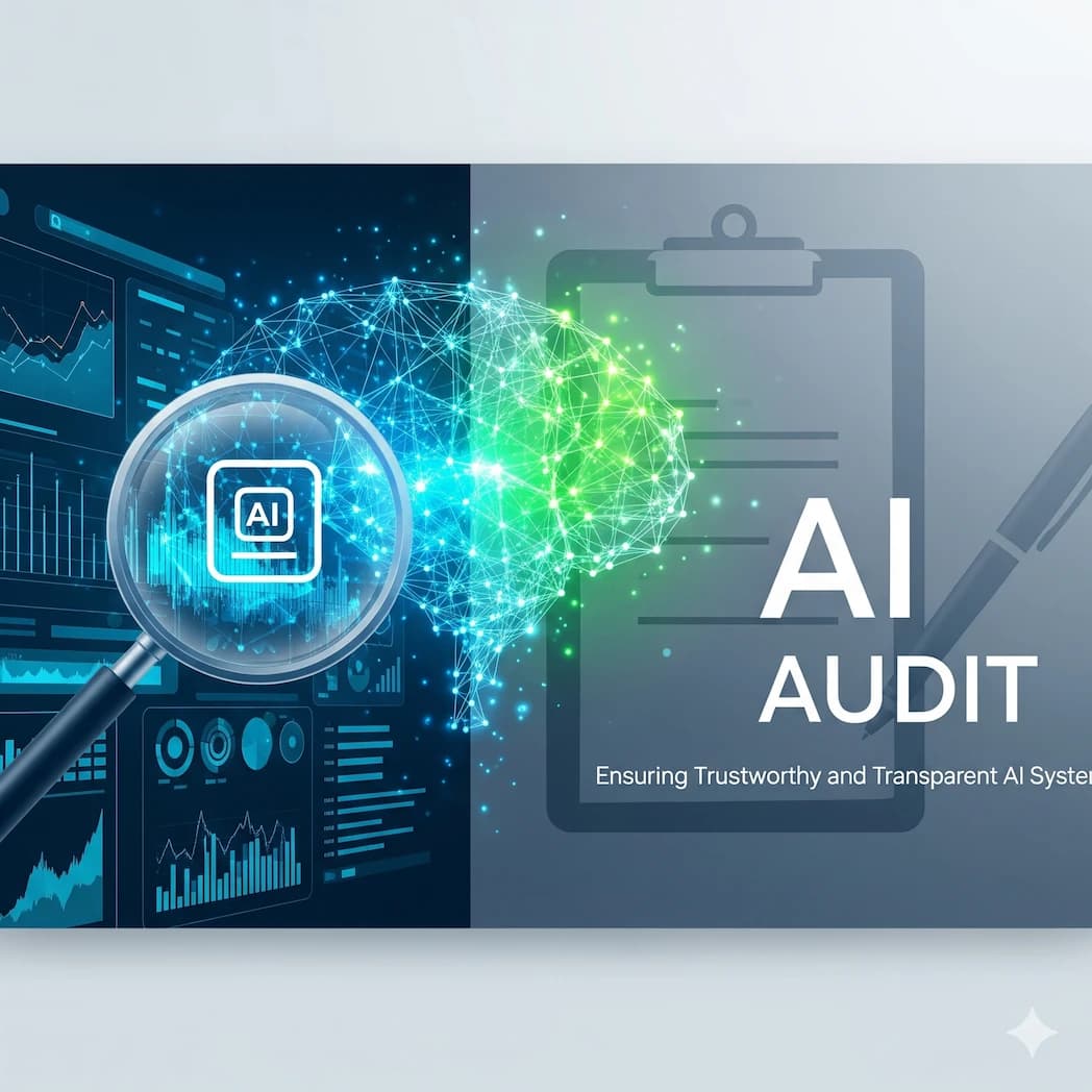 AI READINESS & IMPACT AUDIT