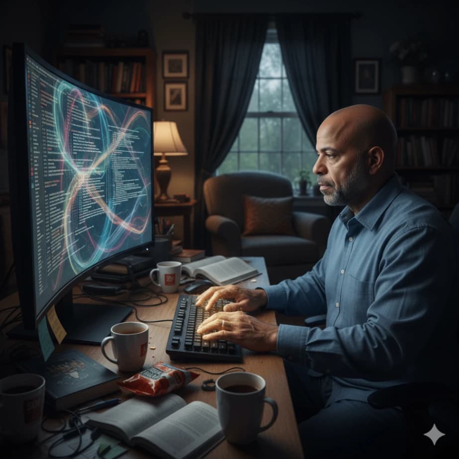 Coaching Nonprofit Leaders for Lasting Impact In The Age of AI