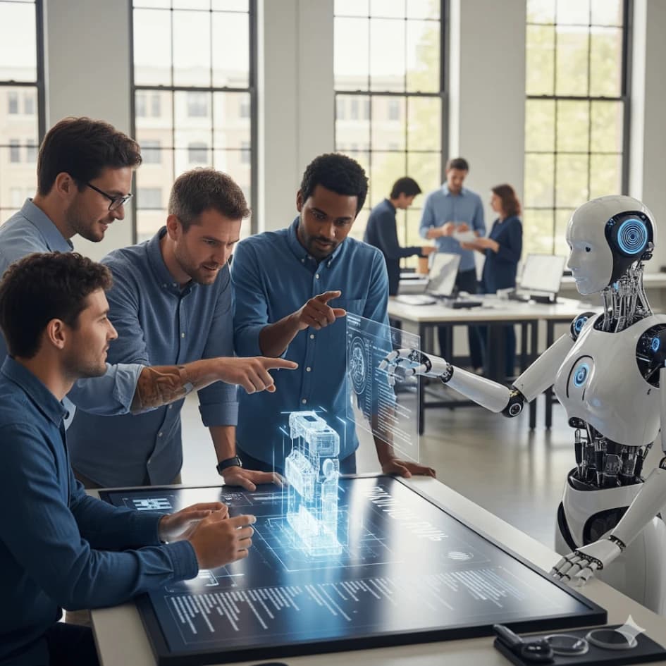 AI Integration Workshops